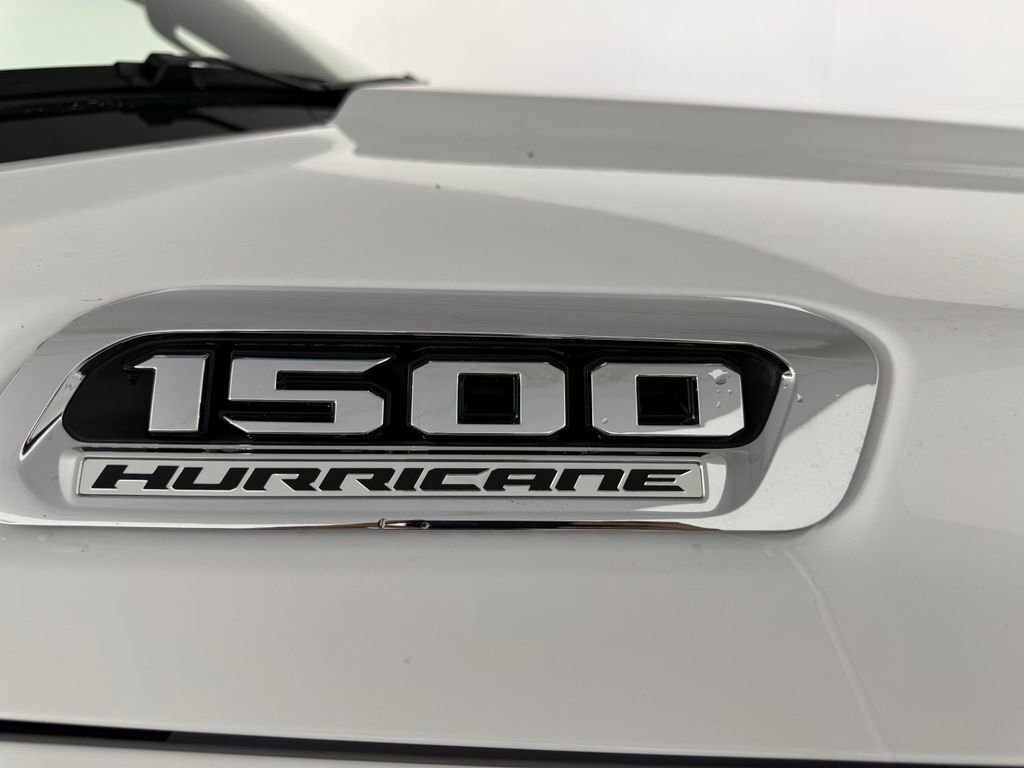 New 2026 RAM 1500 Big Horn image 31