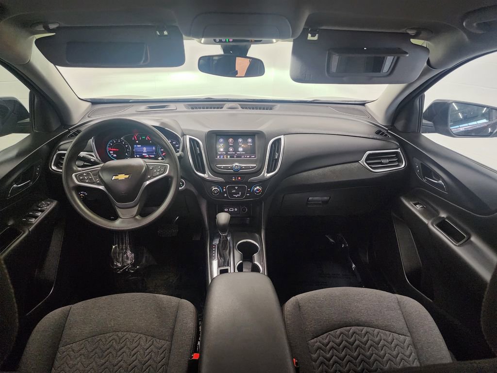 Used 2022 Chevrolet Equinox LT image 28