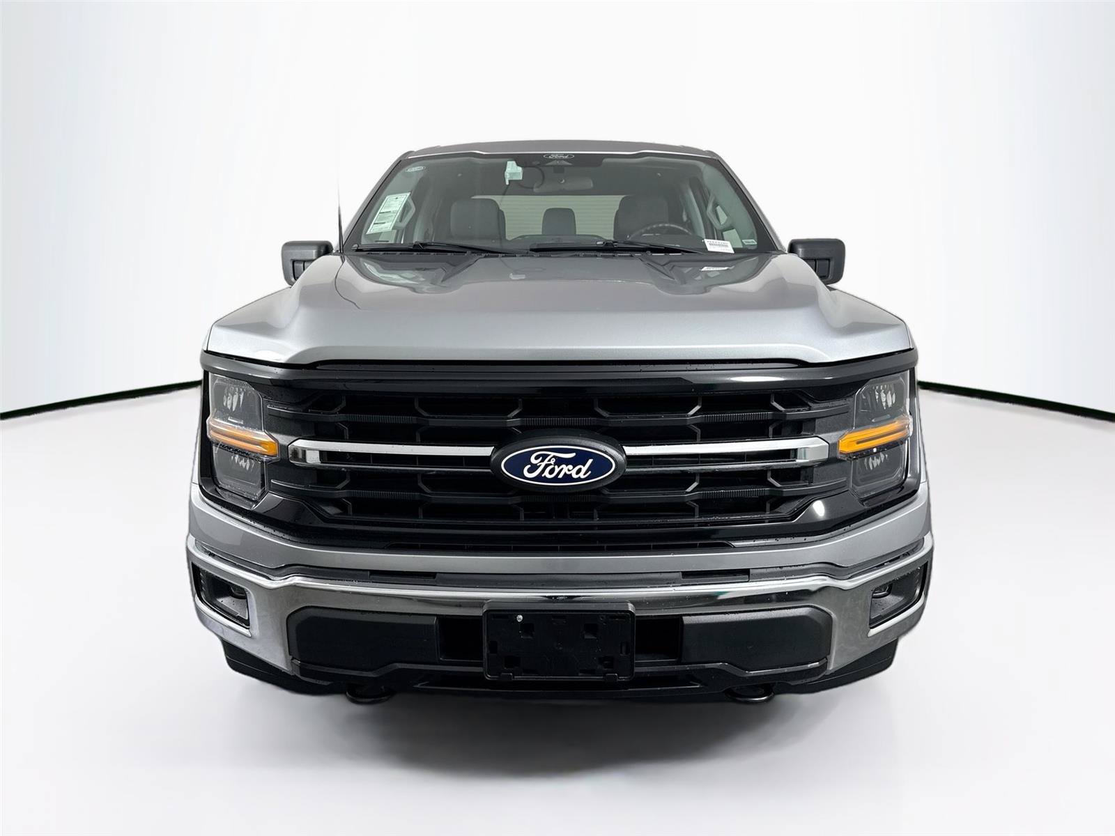 Used 2025 Ford F150 XLT w/ Equipment Group 301A Standard AWD/4WD image 7