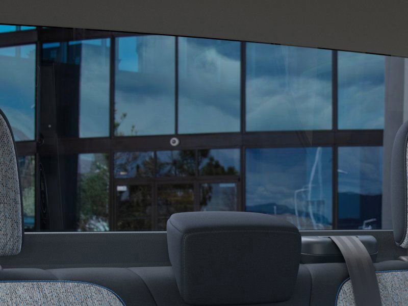 New 2025 Ford Maverick XLT w/ XLT Luxury Package image 24