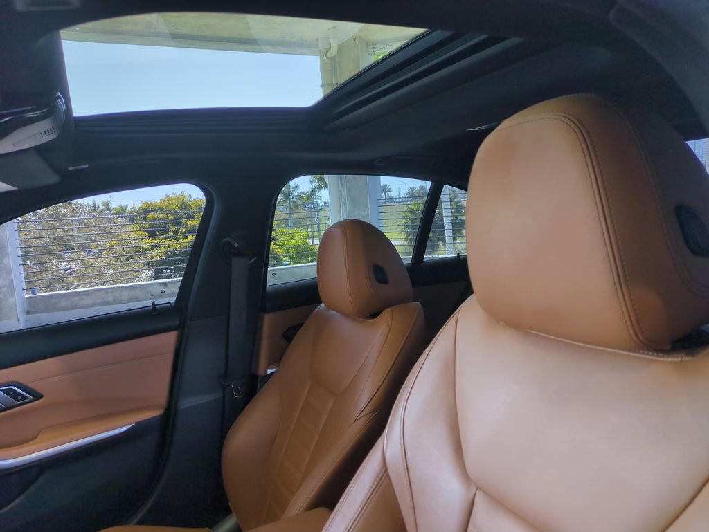 Used 2020 BMW M340i M340i w/ Premium Package image 21