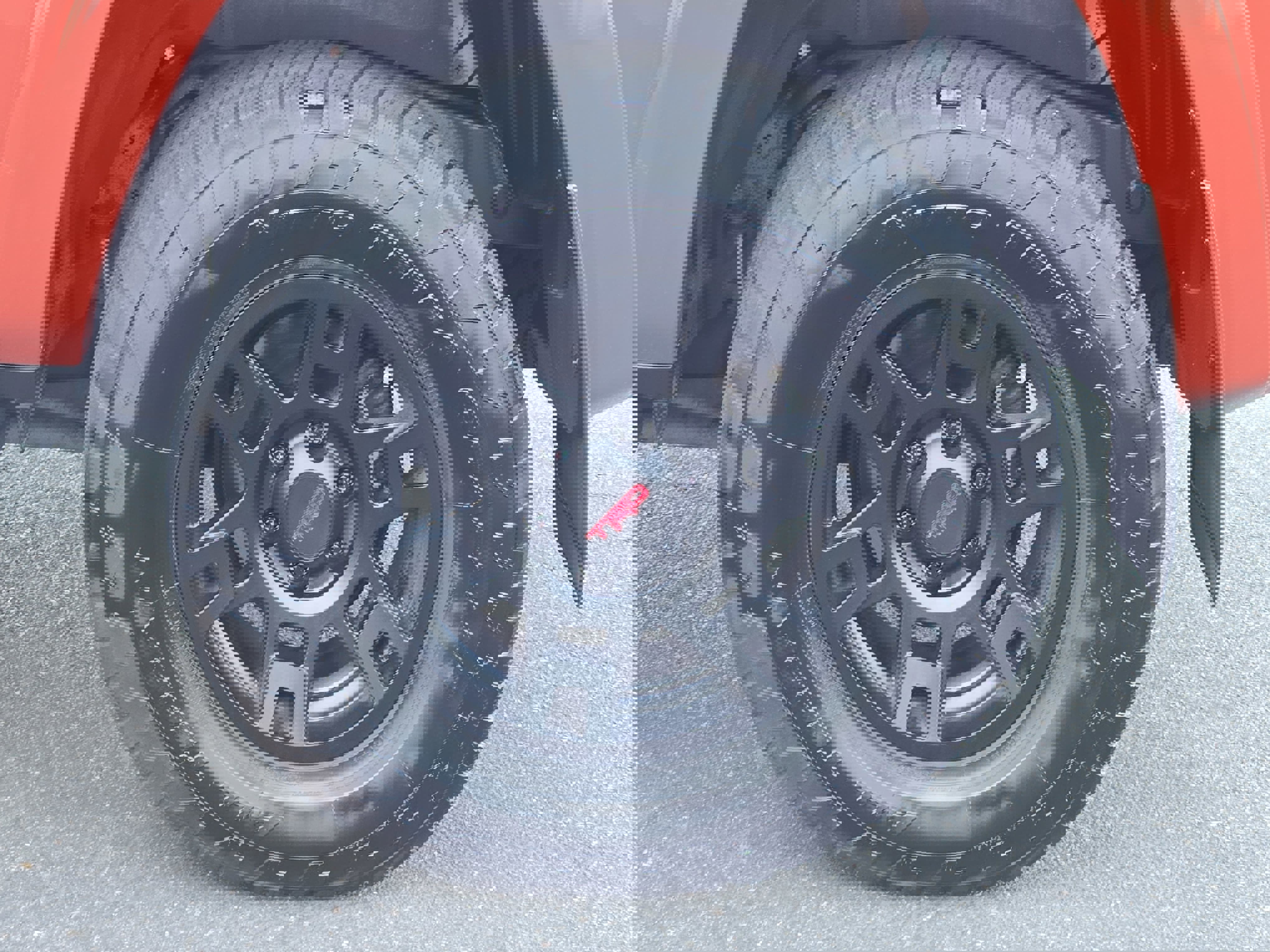 Used 2024 Toyota 4Runner TRD Pro image 33