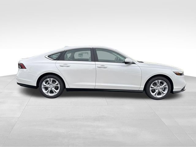 New 2026 Honda Accord LX image 8