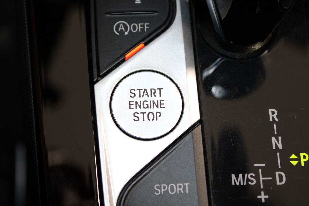 Used 2024 BMW 228i Gran Coupe w/ Convenience Package image 30