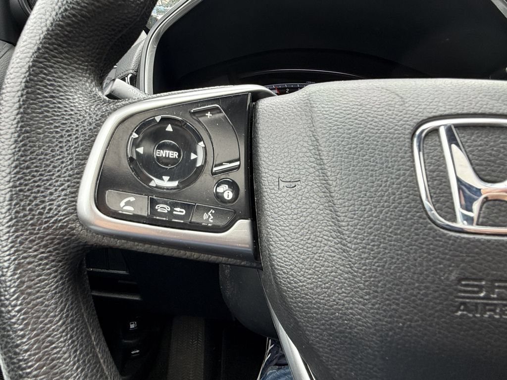 Used 2021 Honda CR-V EX image 23