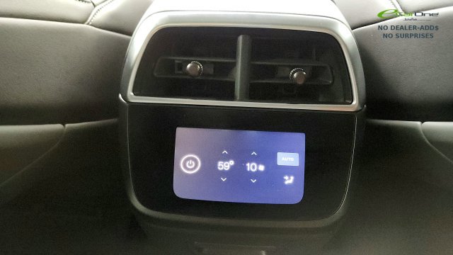Used 2025 Lucid Air Pure RWD image 50