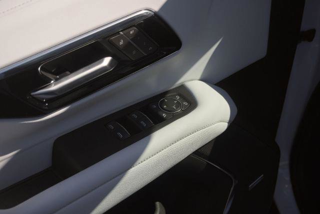 New 2026 Chevrolet Tahoe Premier AWD/4WD image 12