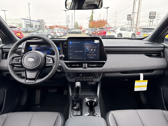 New 2026 Subaru Outback Premium AWD/4WD image 14