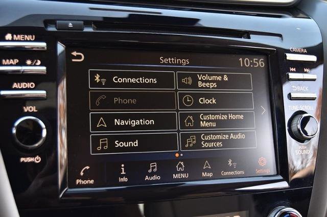 Certified 2024 Nissan Murano SL image 16