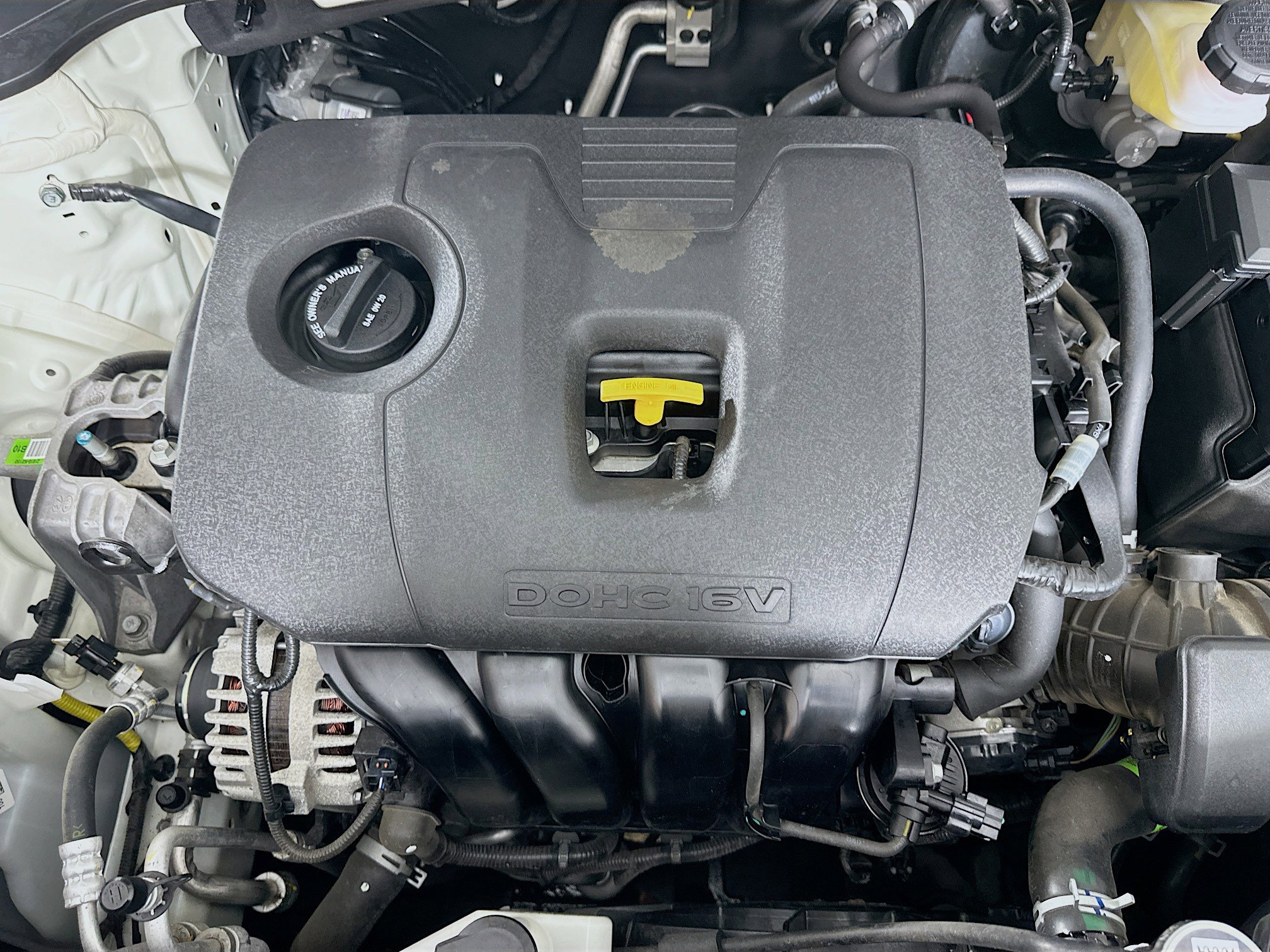 Used 2024 Kia Soul LX w/ Option Group 015 image 31