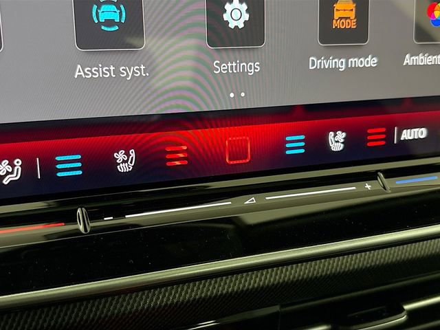 New 2026 Volkswagen GTI Autobahn image 20