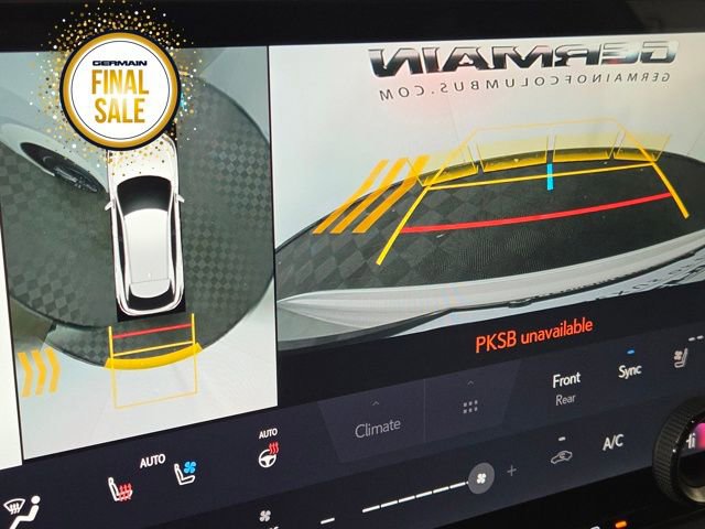 Certified 2024 Lexus RX 350 AWD image 28