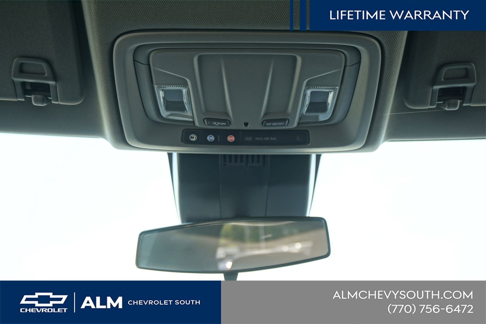 New 2025 Chevrolet Silverado 1500 Custom image 54