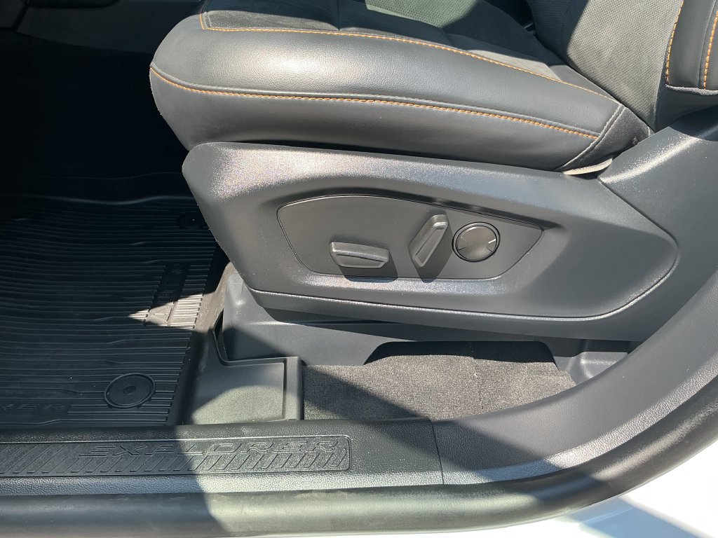 New 2026 Ford Explorer Tremor w/ Tremor Convenience Package AWD/4WD image 14