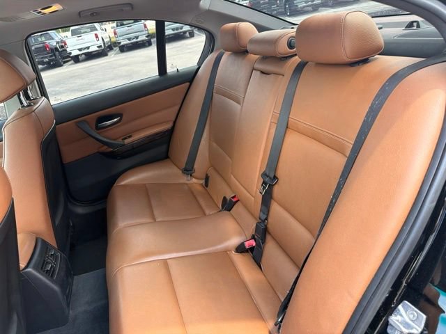 Used 2011 BMW 335i xDrive Sedan AWD/4WD image 20