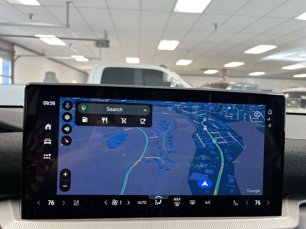 New 2026 Ford Explorer ST w/ Sun And Sound Package image 20