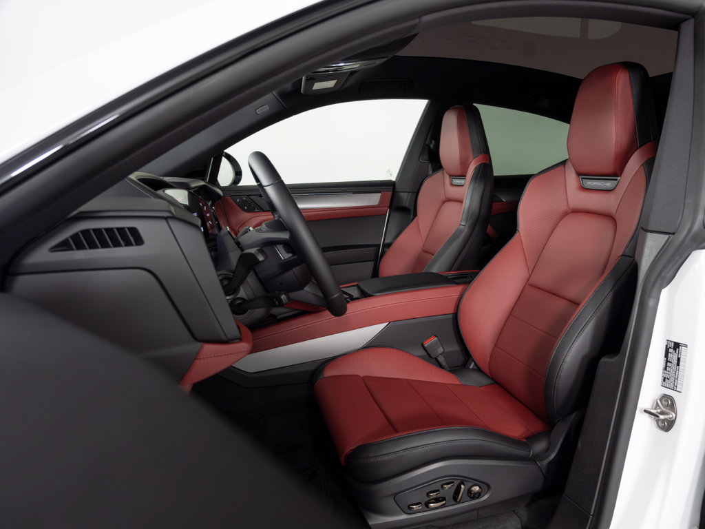 New 2026 Porsche Cayenne S AWD/4WD image 17