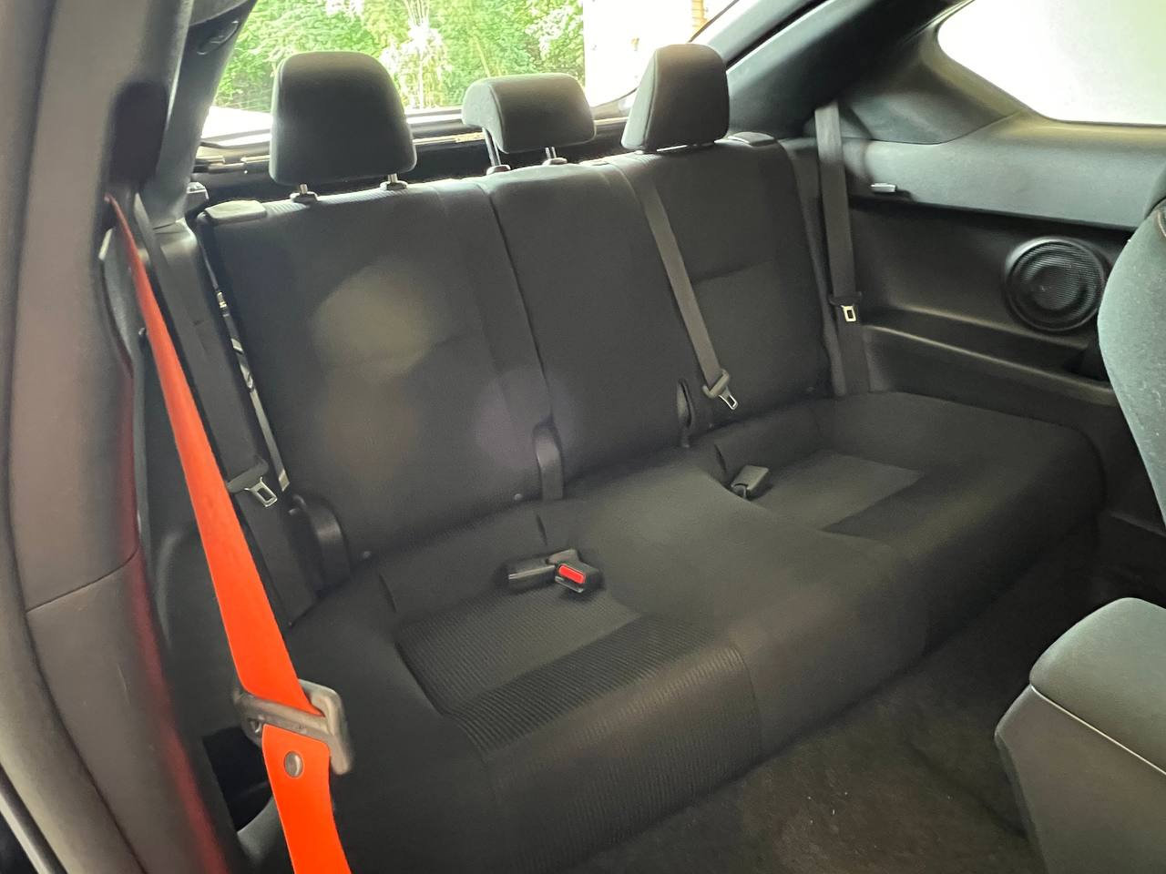 Used 2015 Scion tC image 12