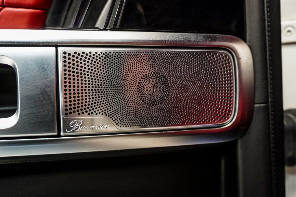 Used 2020 Mercedes-Benz G 63 AMG 4MATIC image 9