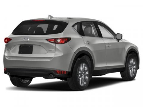 Used 2020 MAZDA CX-5 Grand Touring w/ GT Premium Package image 5