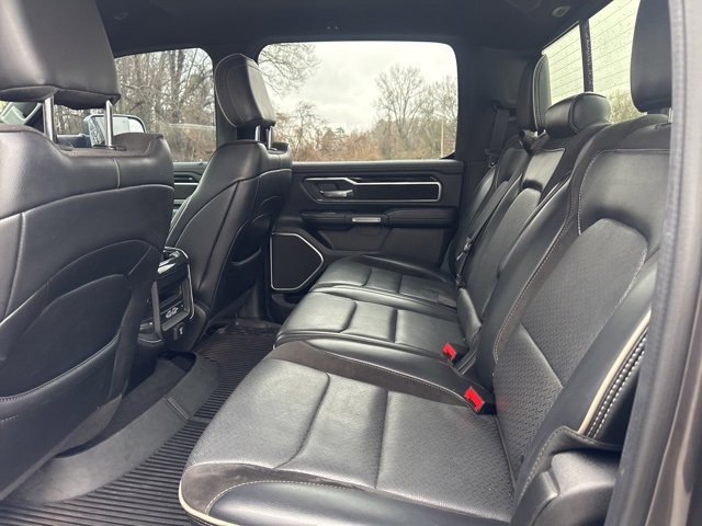 Used 2019 RAM 1500 Laramie image 13