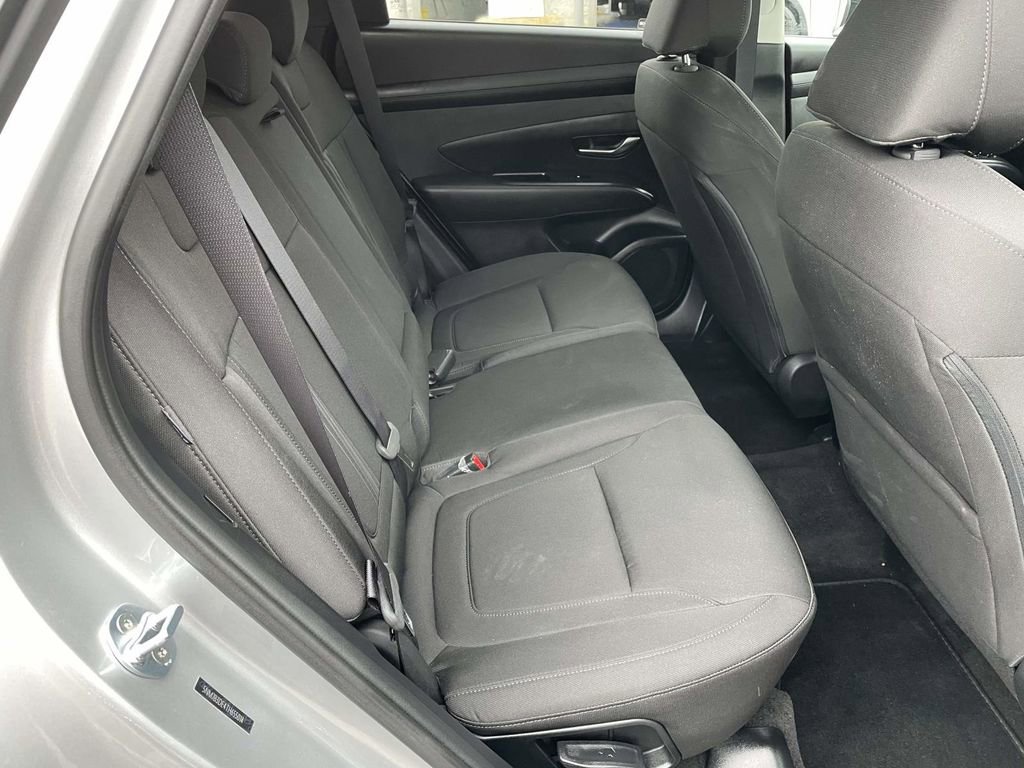 Used 2026 Hyundai Tucson SEL image 42