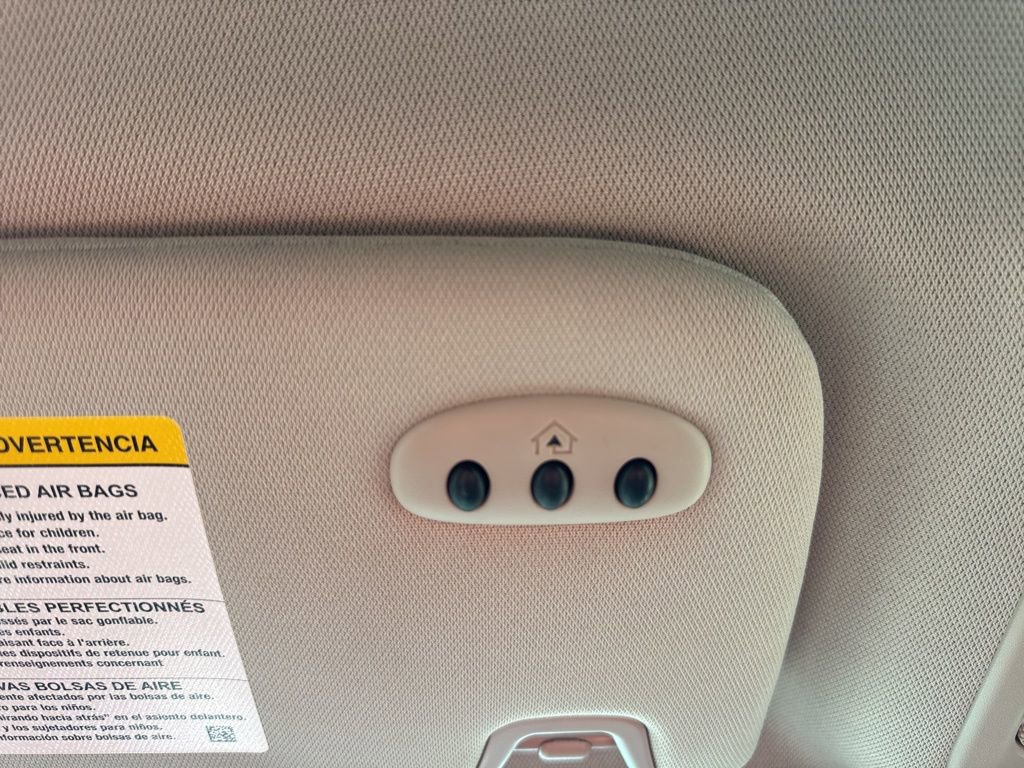 Used 2023 Lincoln Nautilus Reserve w/ Equipment Group 201A image 22