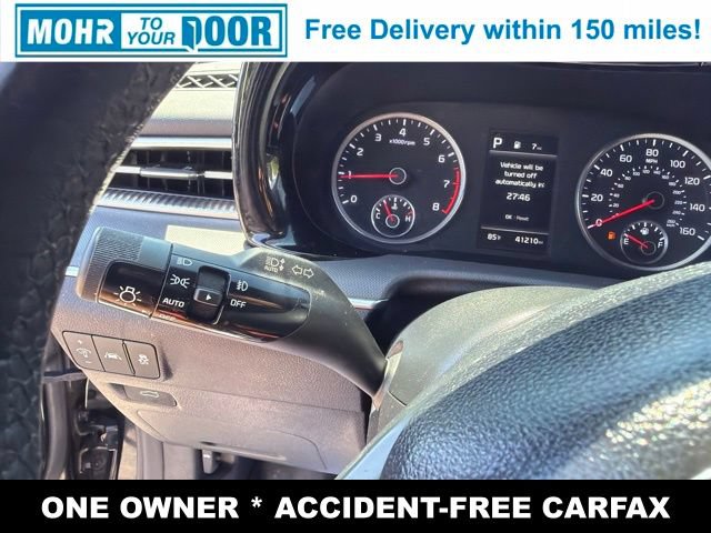 Used 2024 Kia K5 GT-Line AWD/4WD image 18
