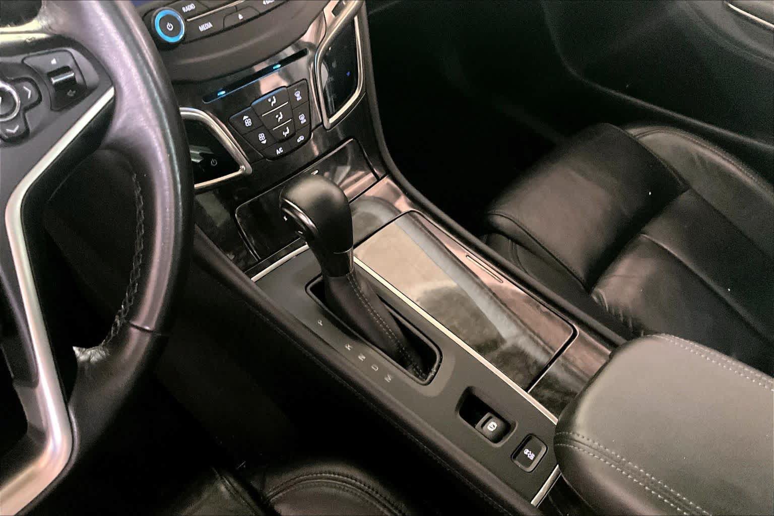 Used 2015 Buick LaCrosse Leather FWD image 15