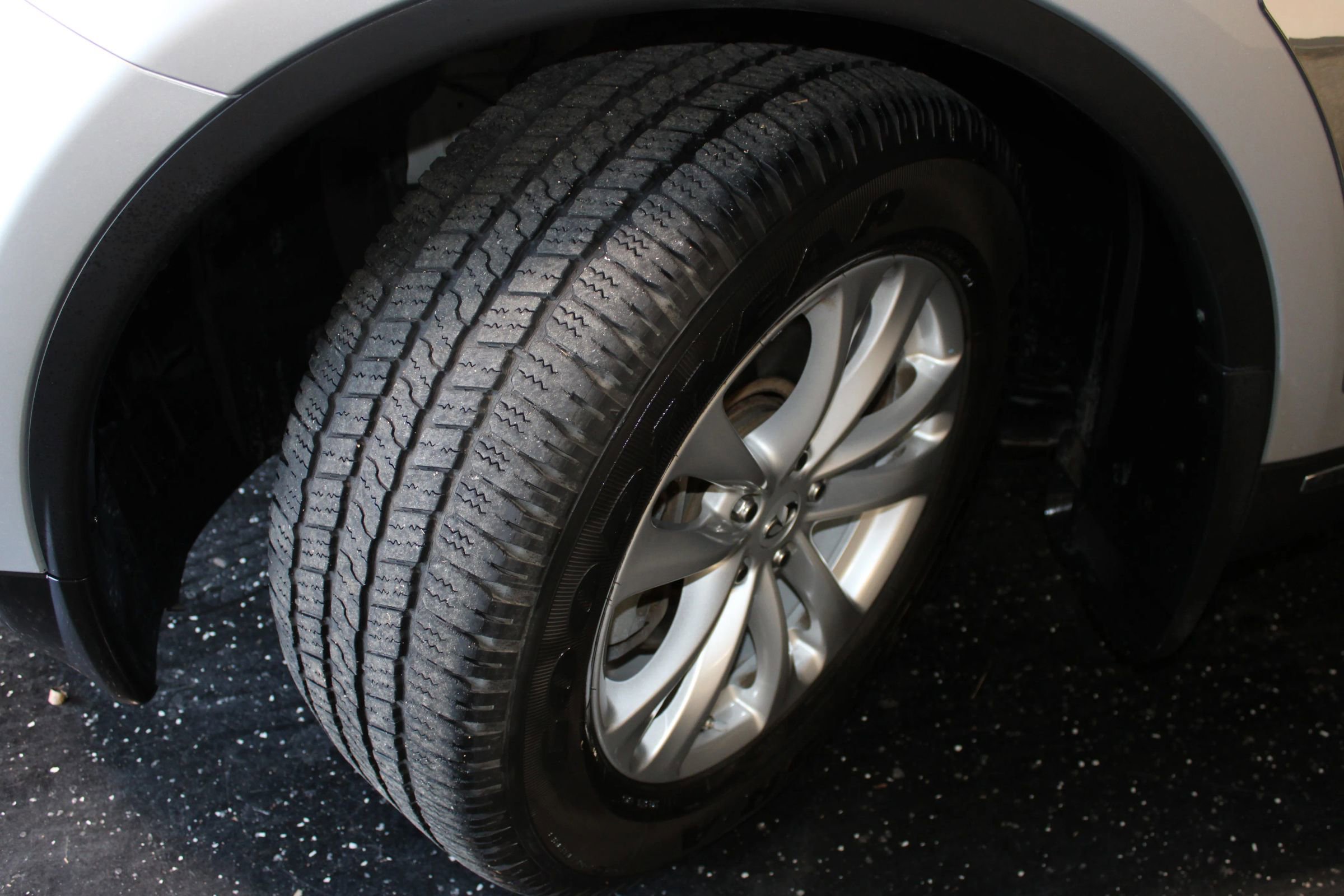 Used 2014 INFINITI QX70 3.7 image 32