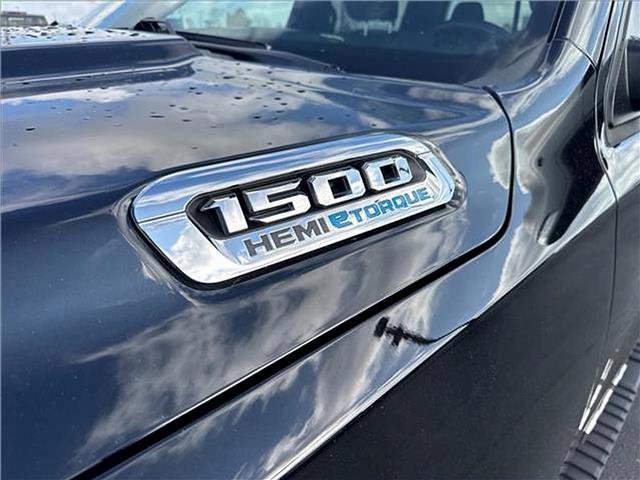 Used 2023 RAM 1500 Lone Star w/ Trailer Tow Group image 15