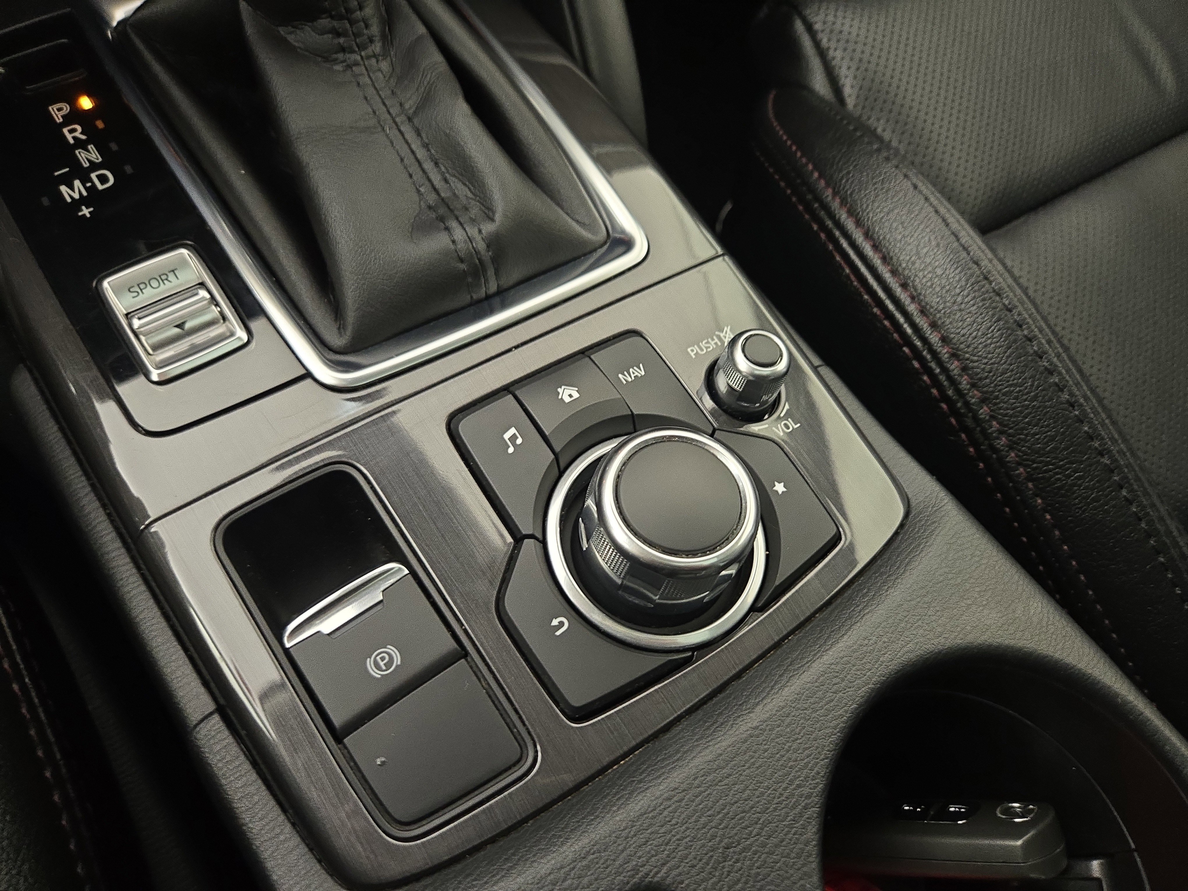 Used 2016 MAZDA CX-5 Grand Touring image 29