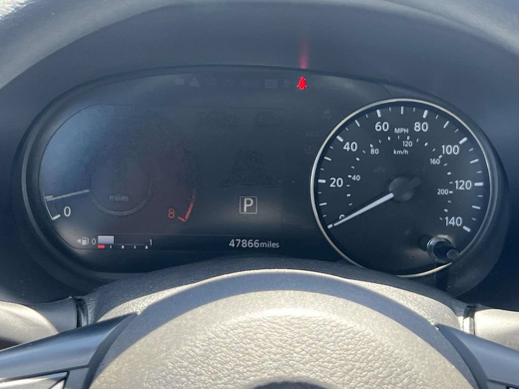 Used 2024 Nissan Kicks SV w/ Interior Electronics Package FWD image 23