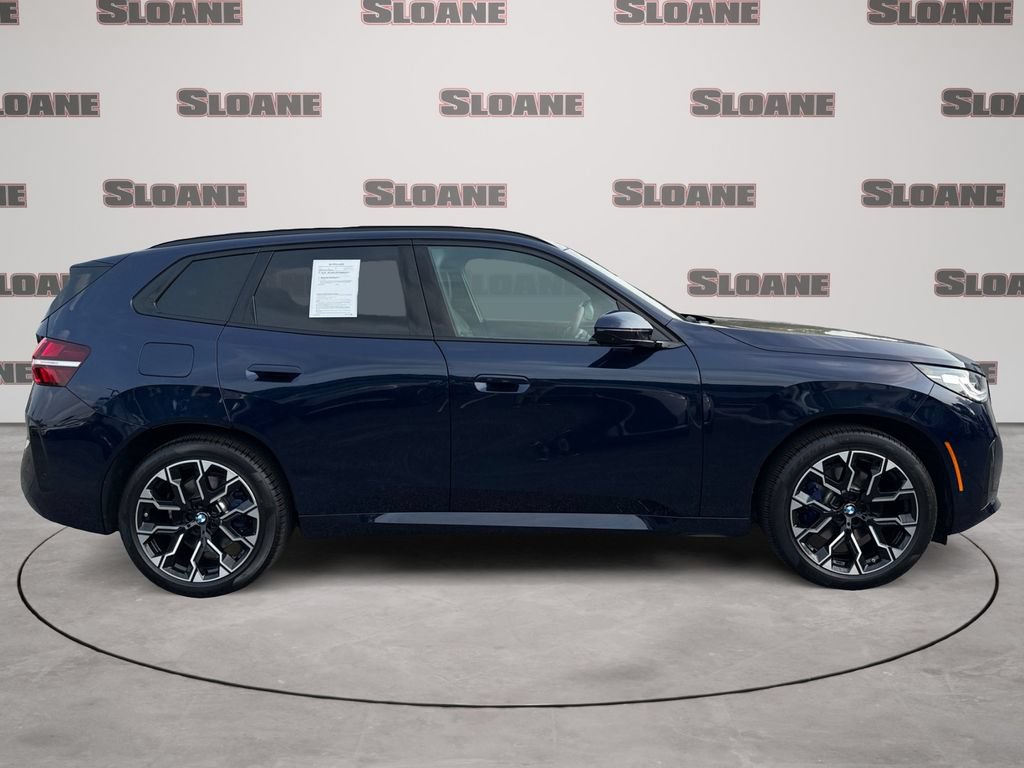 Certified 2026 BMW X3 xDrive30i w/ Premium Package AWD/4WD image 6