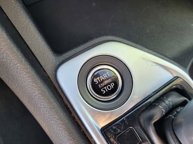 Used 2022 Nissan Sentra SV image 16