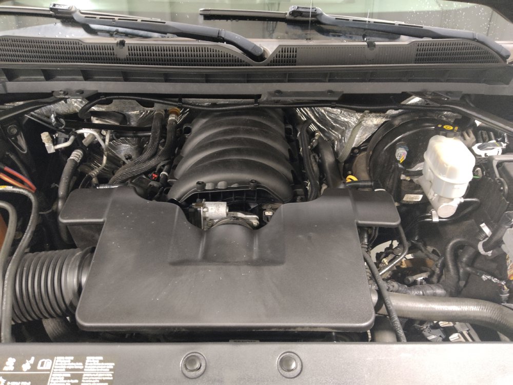 Used 2018 Chevrolet Silverado 1500 LT w/ All Star Edition AWD/4WD image 30