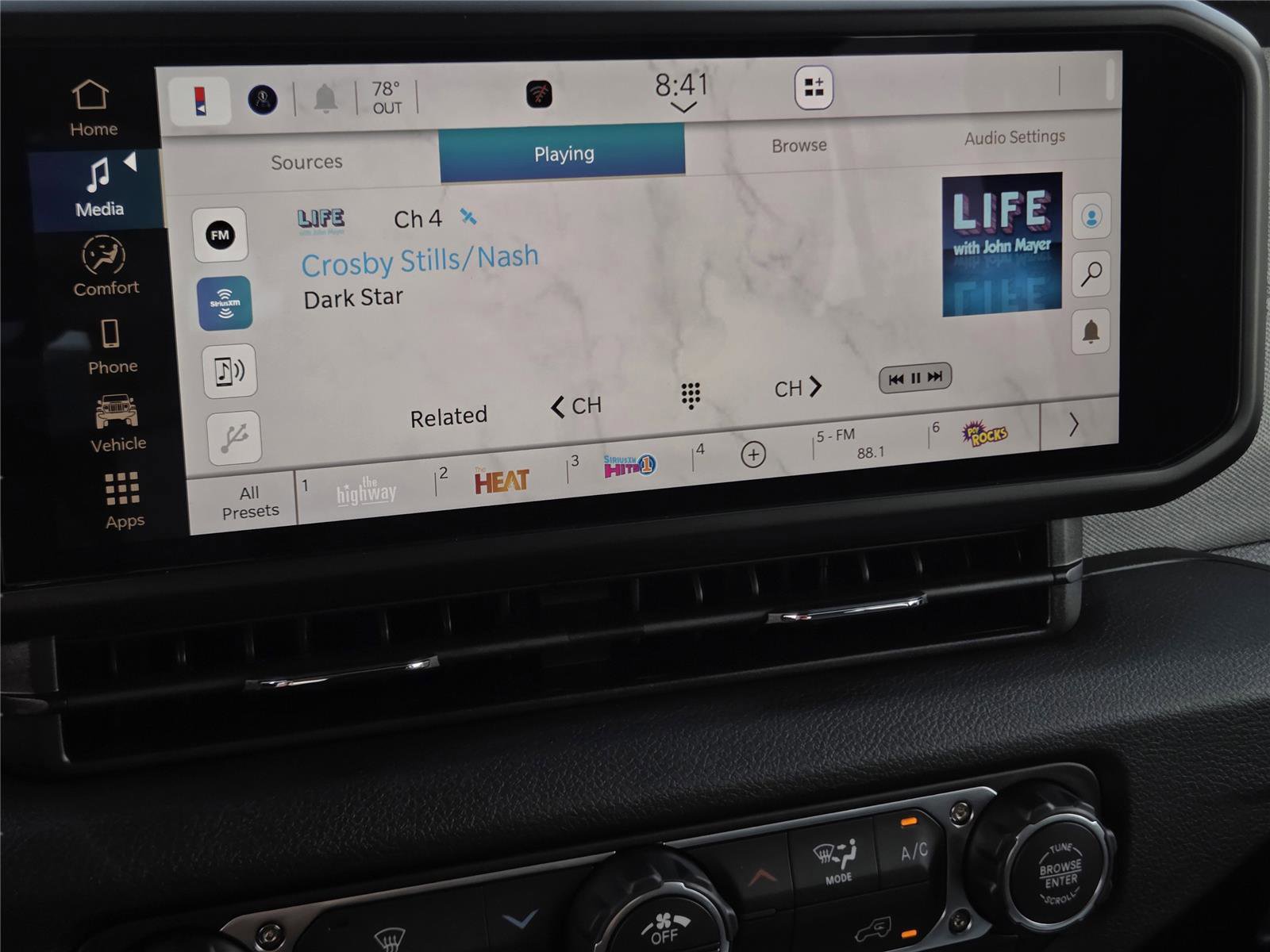 New 2026 Jeep Wrangler Willys image 11