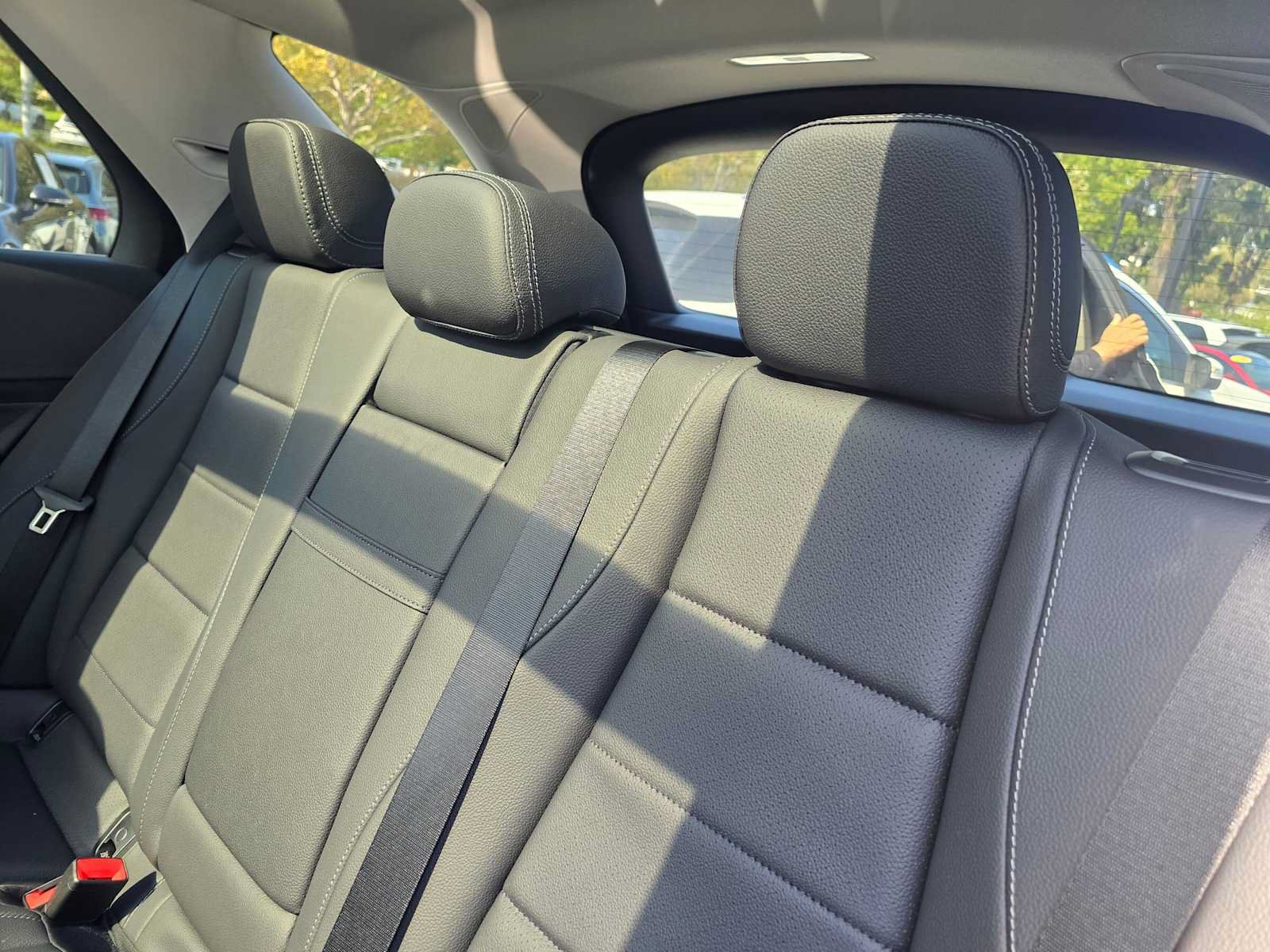 New 2026 Mercedes-Benz GLE 450 4MATIC image 20