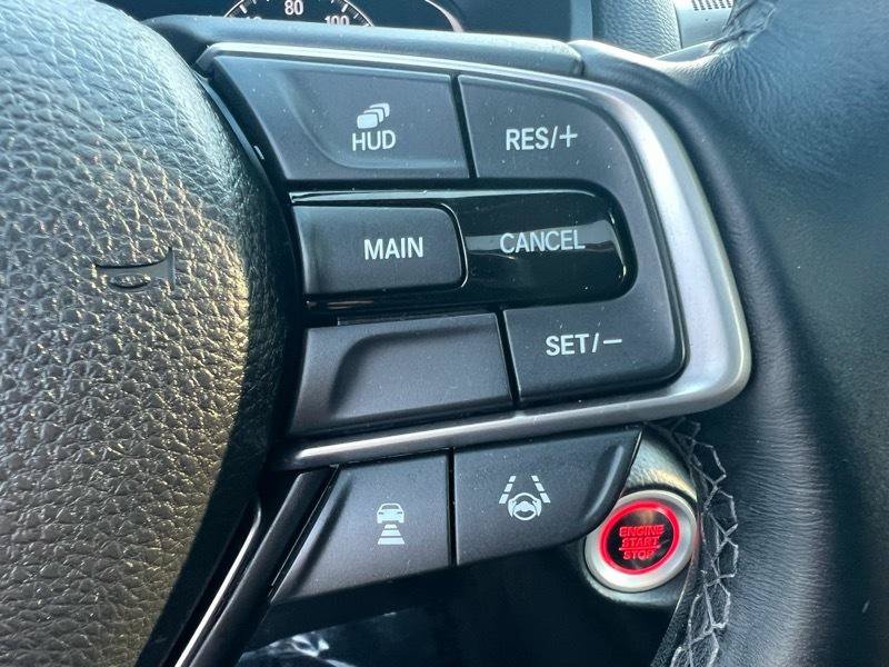Used 2018 Honda Accord Touring image 22