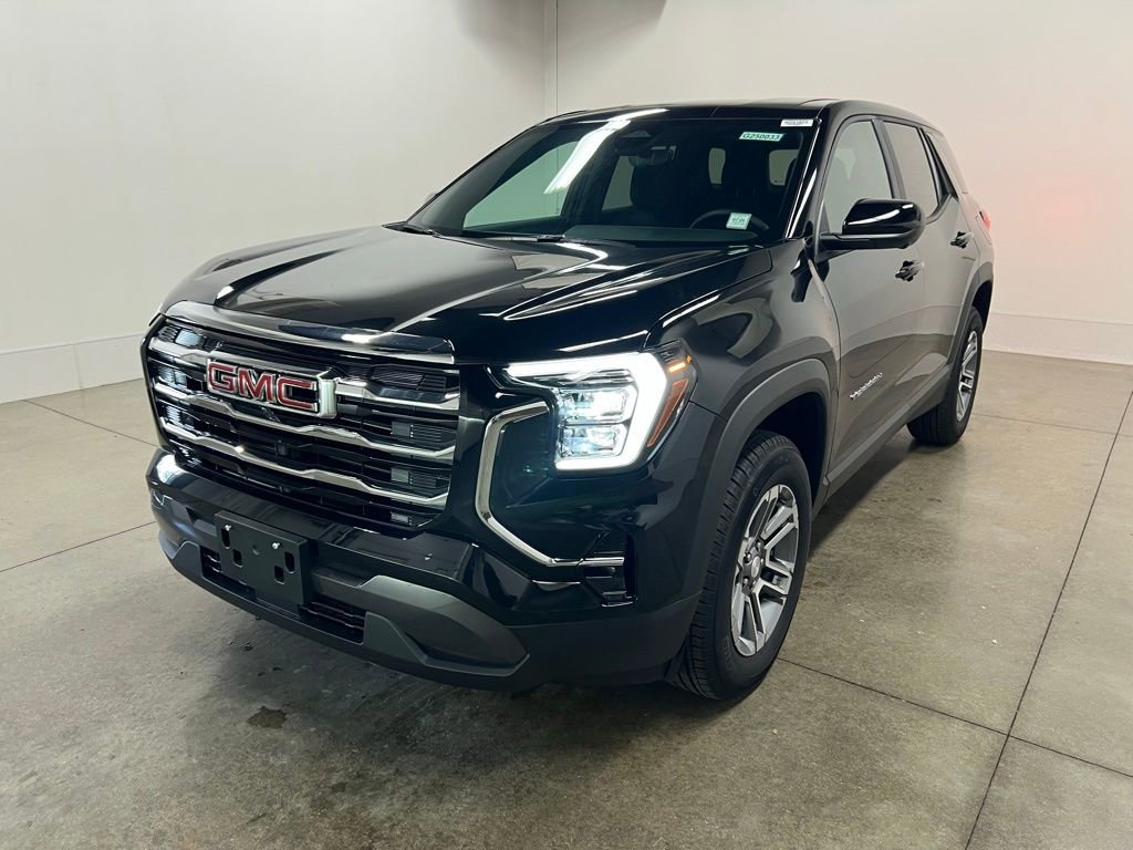 New 2025 GMC Terrain Elevation w/ Technology Package II image 8