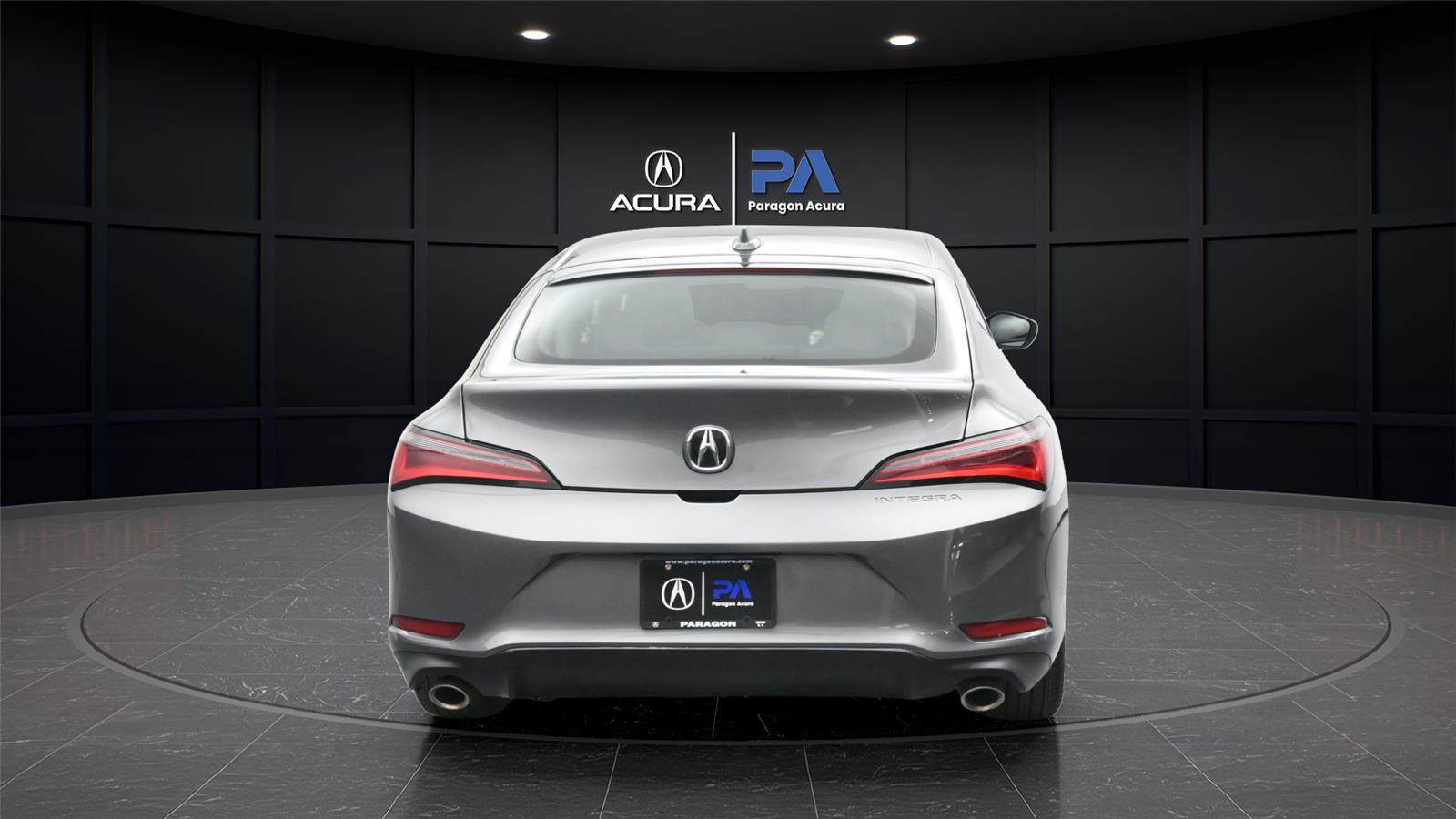 Certified 2024 Acura Integra FWD image 22