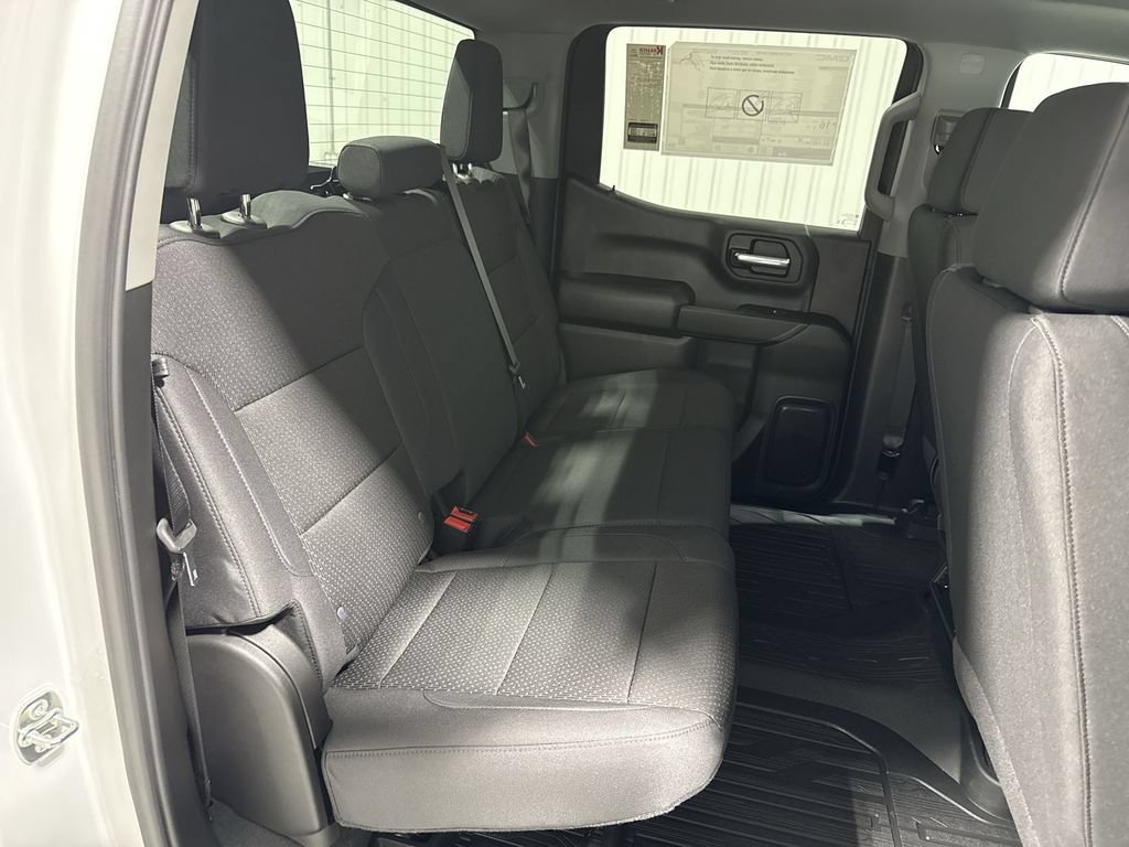 New 2026 GMC Sierra 1500 Pro w/ Graphite Edition AWD/4WD image 28
