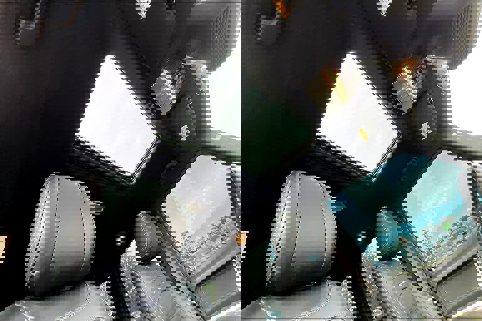 Used 2025 Mercedes-Benz G 63 AMG 4MATIC image 14