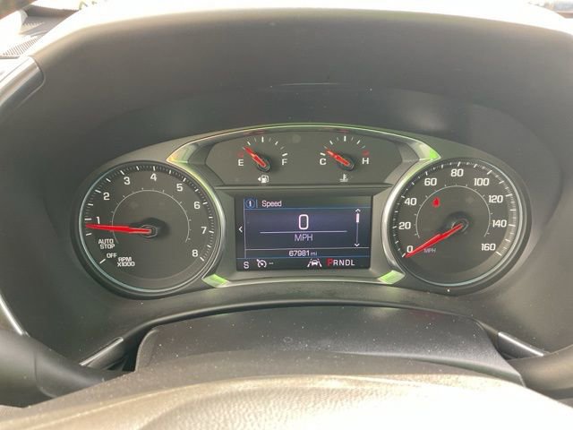 Used 2020 Chevrolet Equinox LT image 25