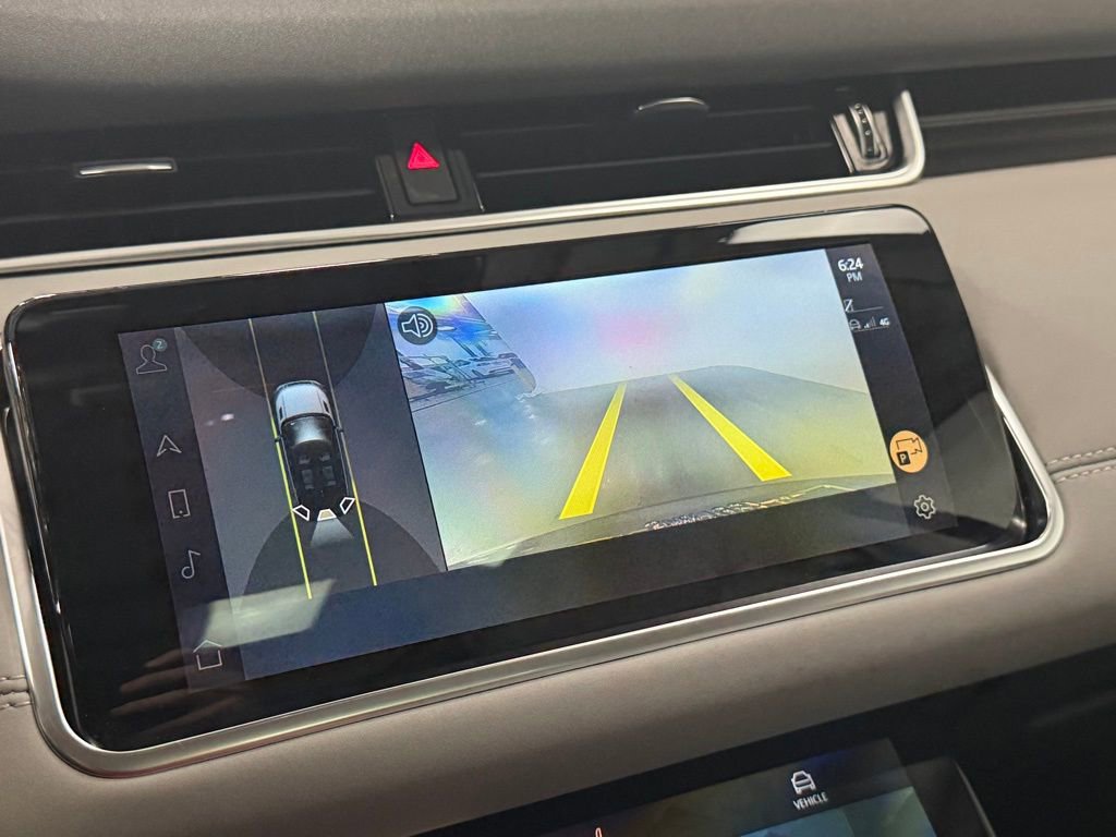 Used 2022 Land Rover Range Rover Evoque S image 20