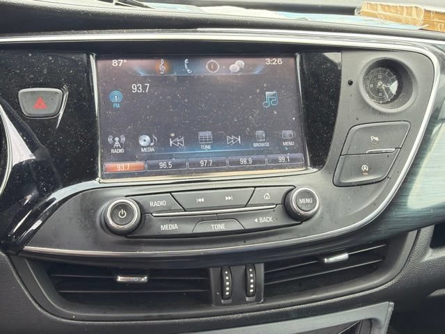 Used 2019 Buick Envision Essence w/ LPO, Cargo Package FWD image 10