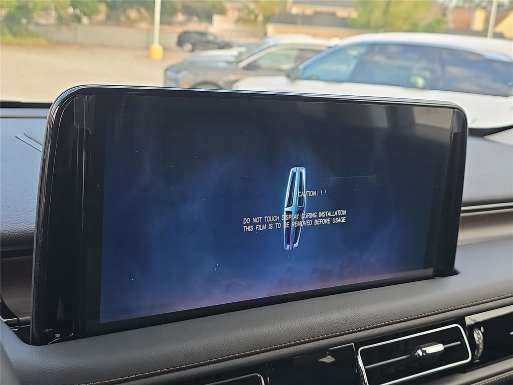 New 2026 Lincoln Aviator Reserve RWD image 22