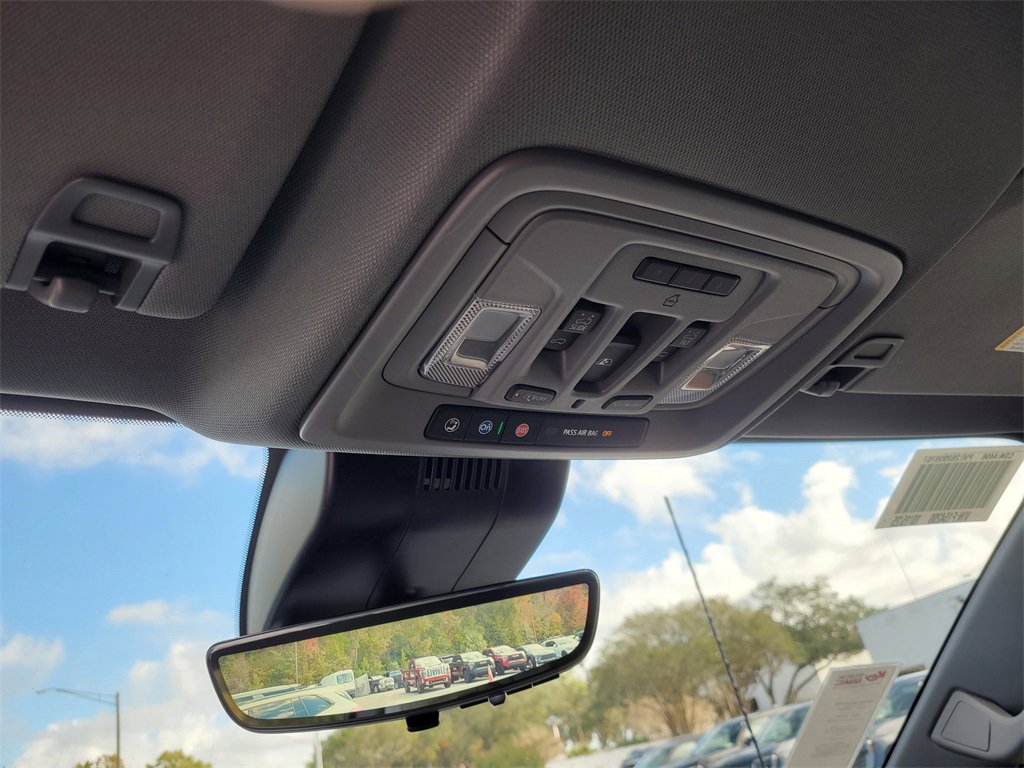 New 2026 GMC Sierra 2500 Denali w/ Technology Package image 27