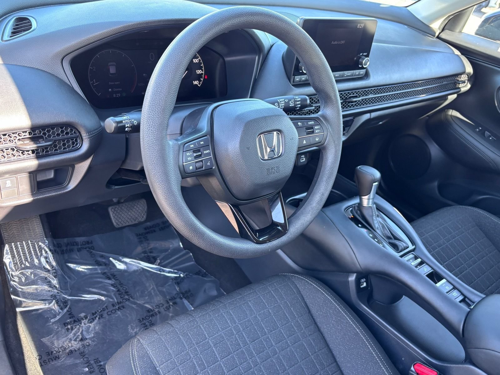 Certified 2023 Honda HR-V LX image 18