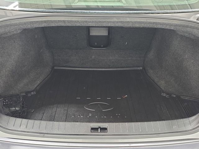 Used 2015 INFINITI Q50 Base w/ Moonroof Package image 33